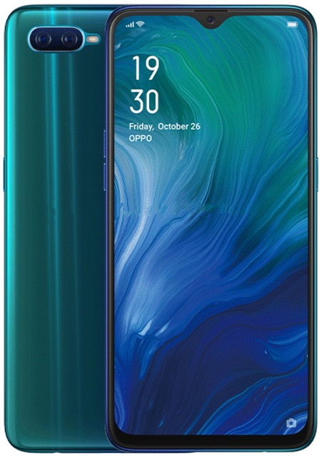 Oppo Reno A